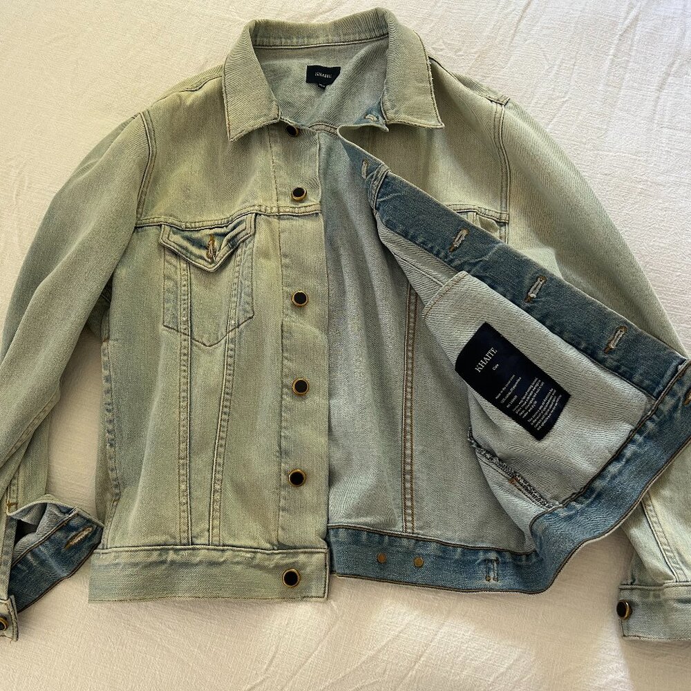 The Cate Jacket in London - Size XS/S